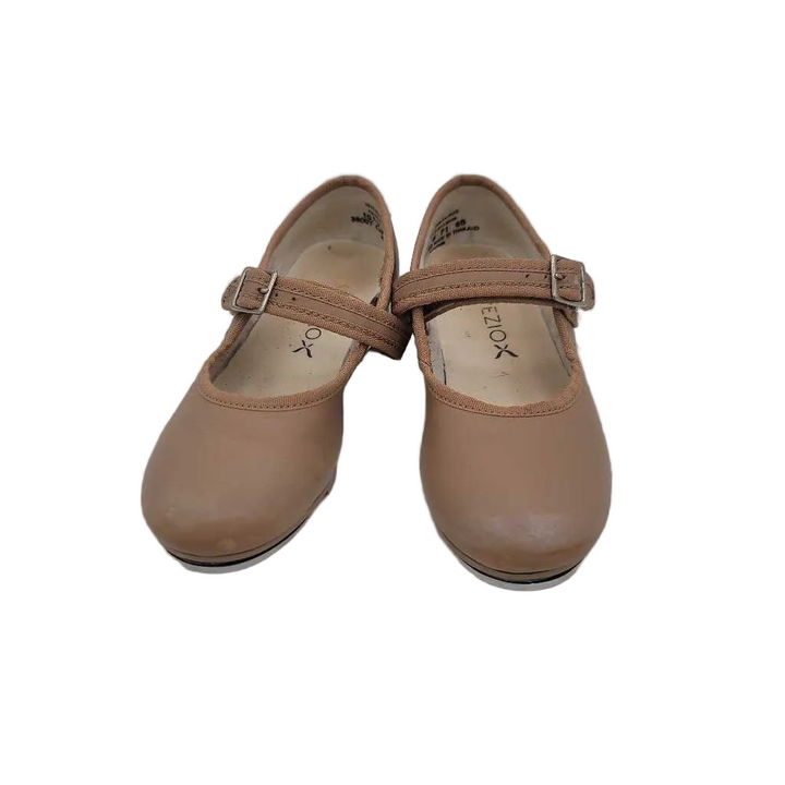 Tap Shoes/Velcro