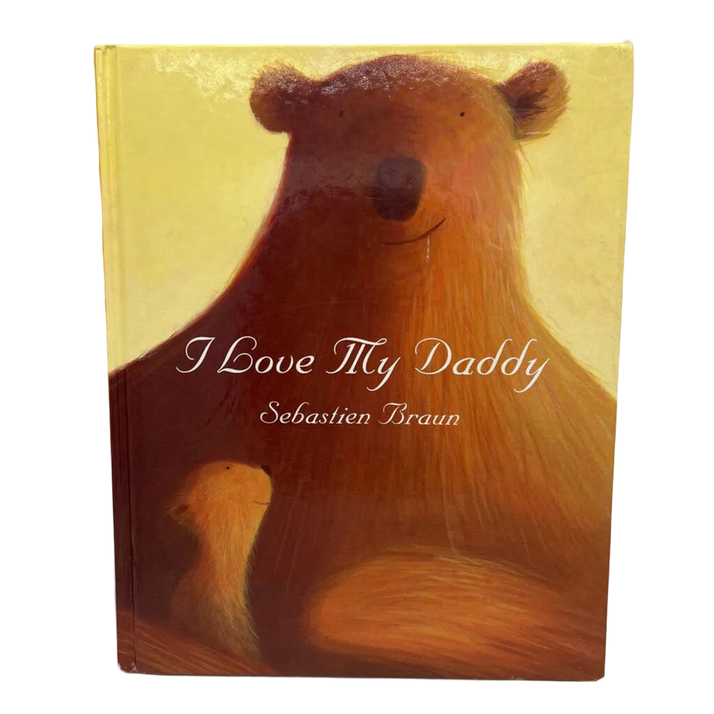 I Love My Daddy