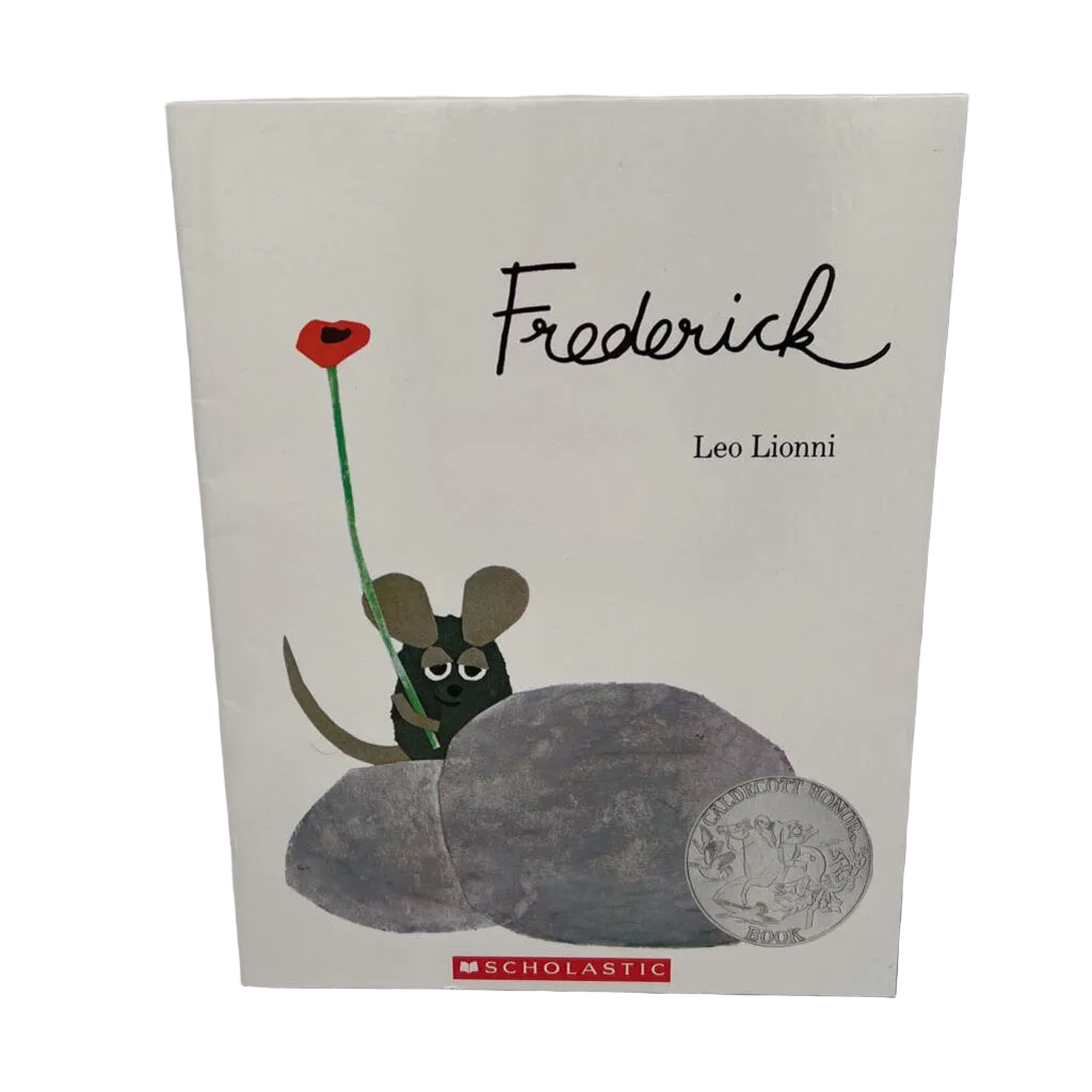 Fredrick