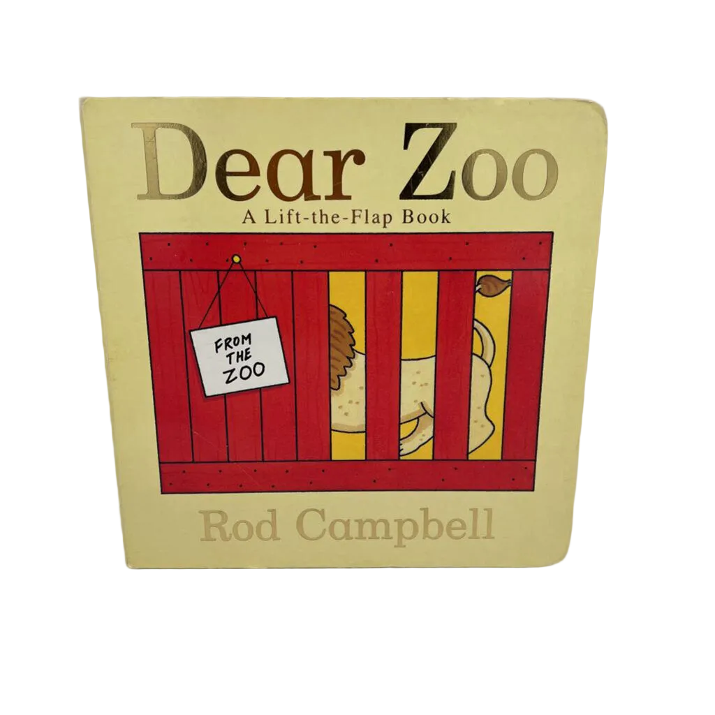 Dear Zoo