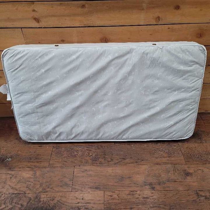 Lullaby 2-Stage Mattress