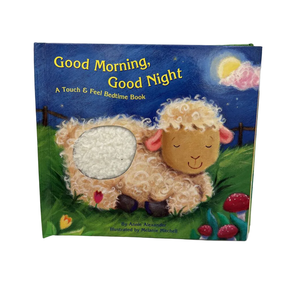 Good Morning, Good Night
