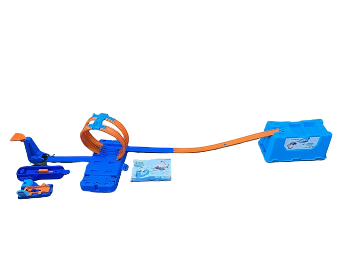 Track Builder Unlimited