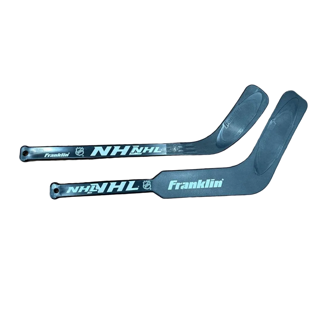 Mini Hockey & Stick Set