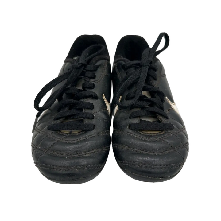 Soccer Cleats / Swoosh