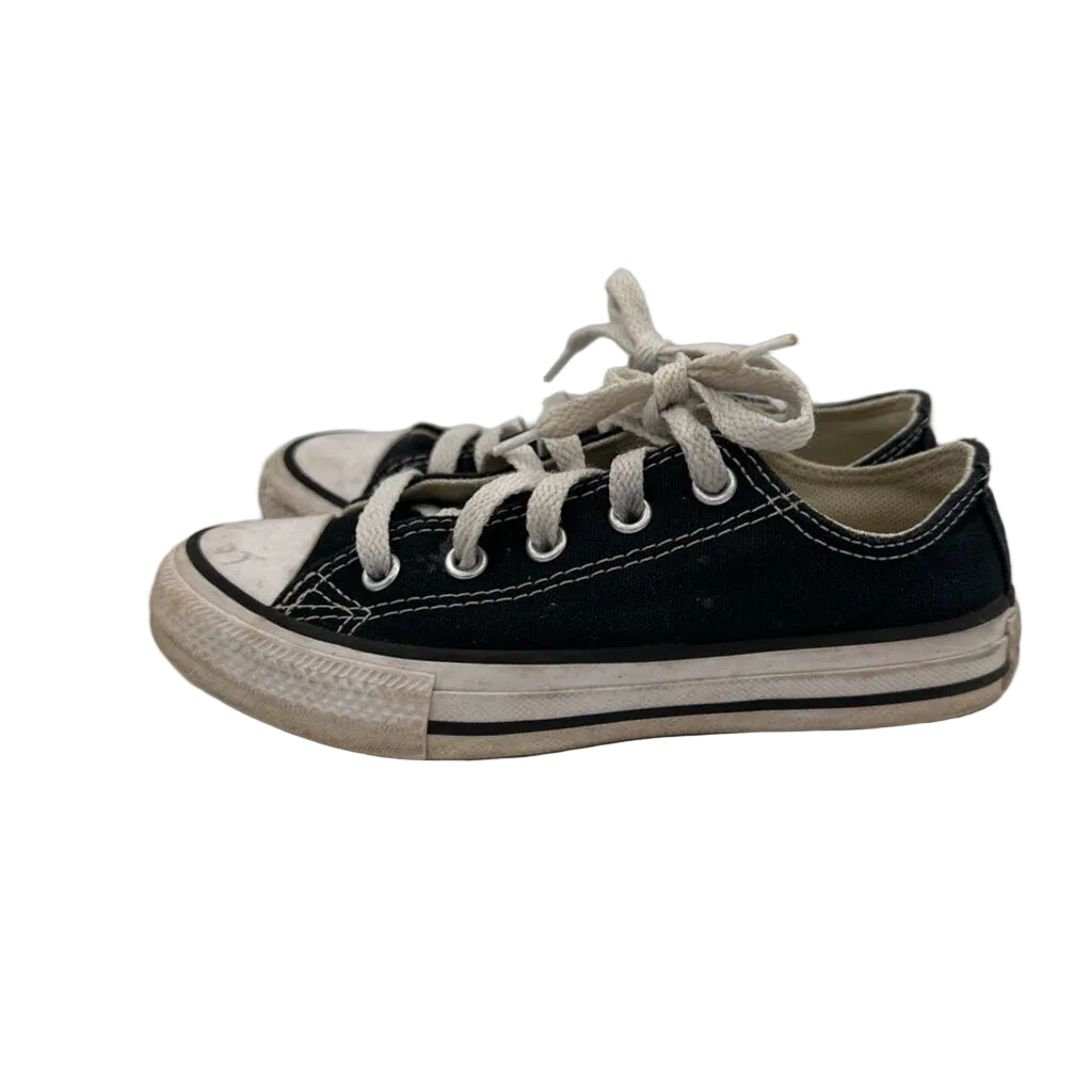 Lace Up Sneakers
