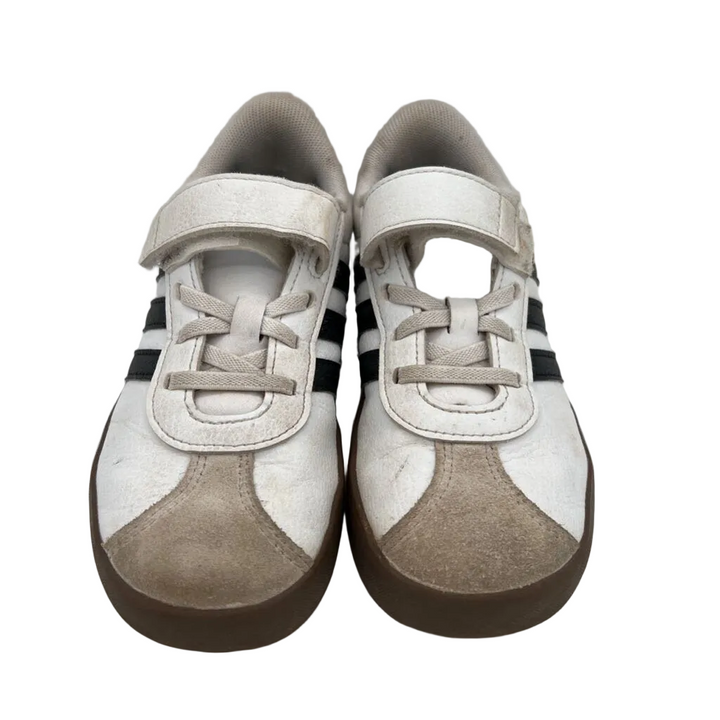 Adidas Tennis Shoes/Velcro