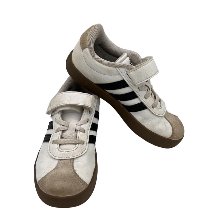Adidas Tennis Shoes/Velcro