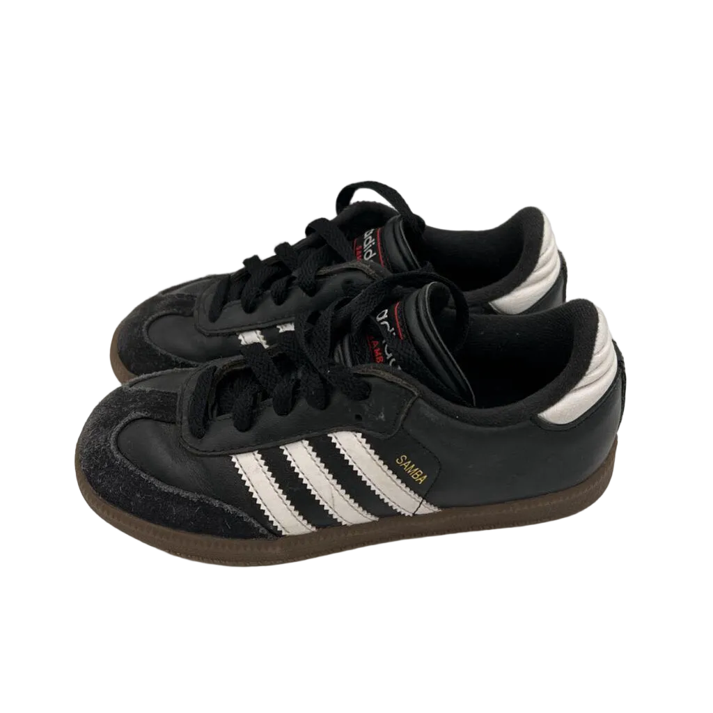 Lace Up Sneakers