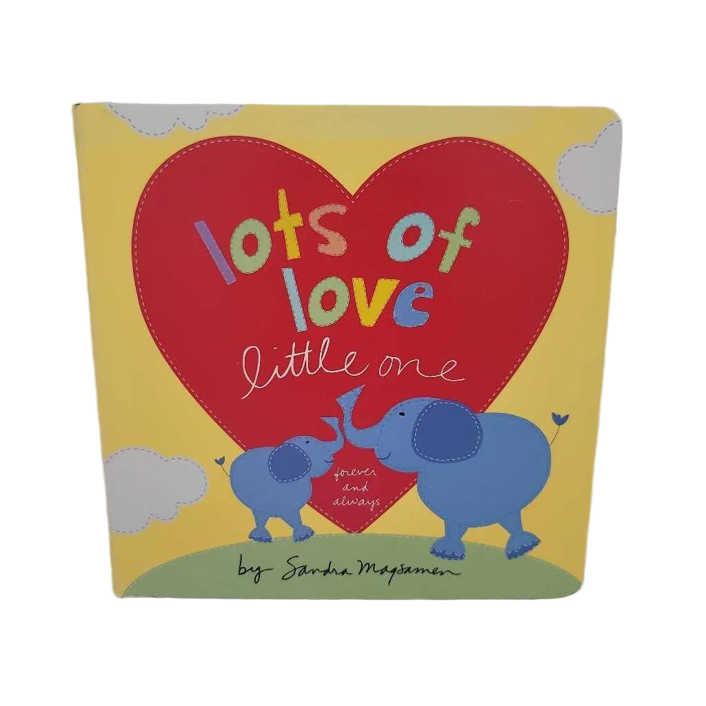Lots of Love
