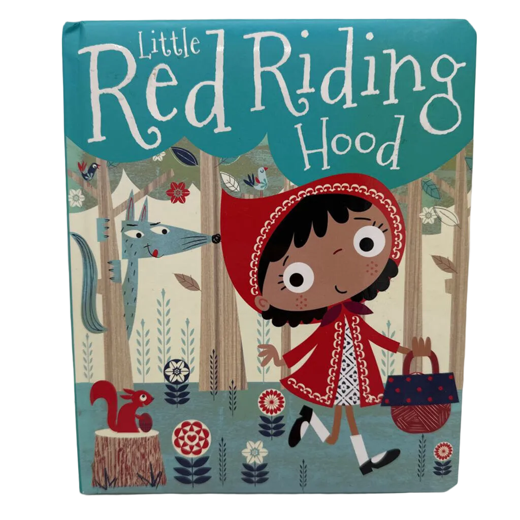 Little Red Riding Hood