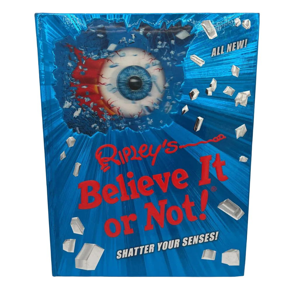 Ripley's Believe it or Not