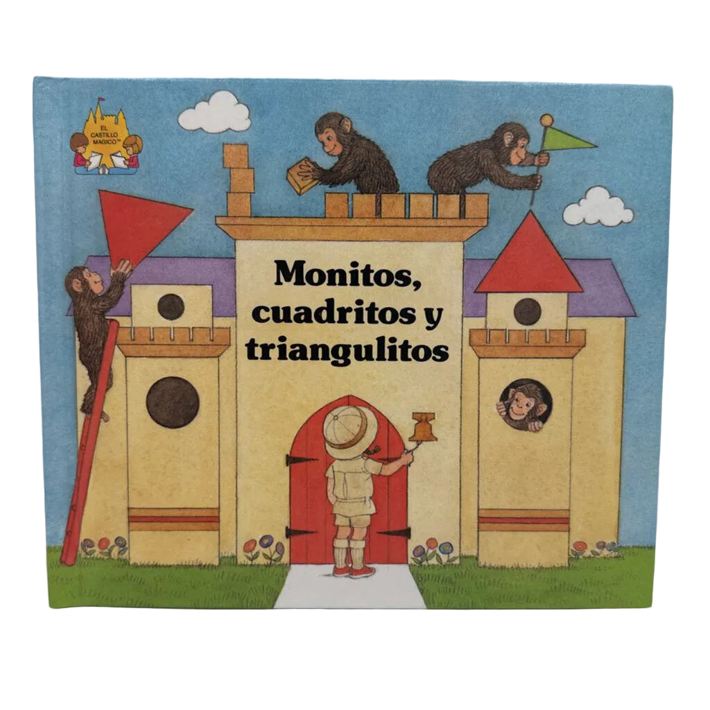 Monitos, Cuadritos y Triangulitos