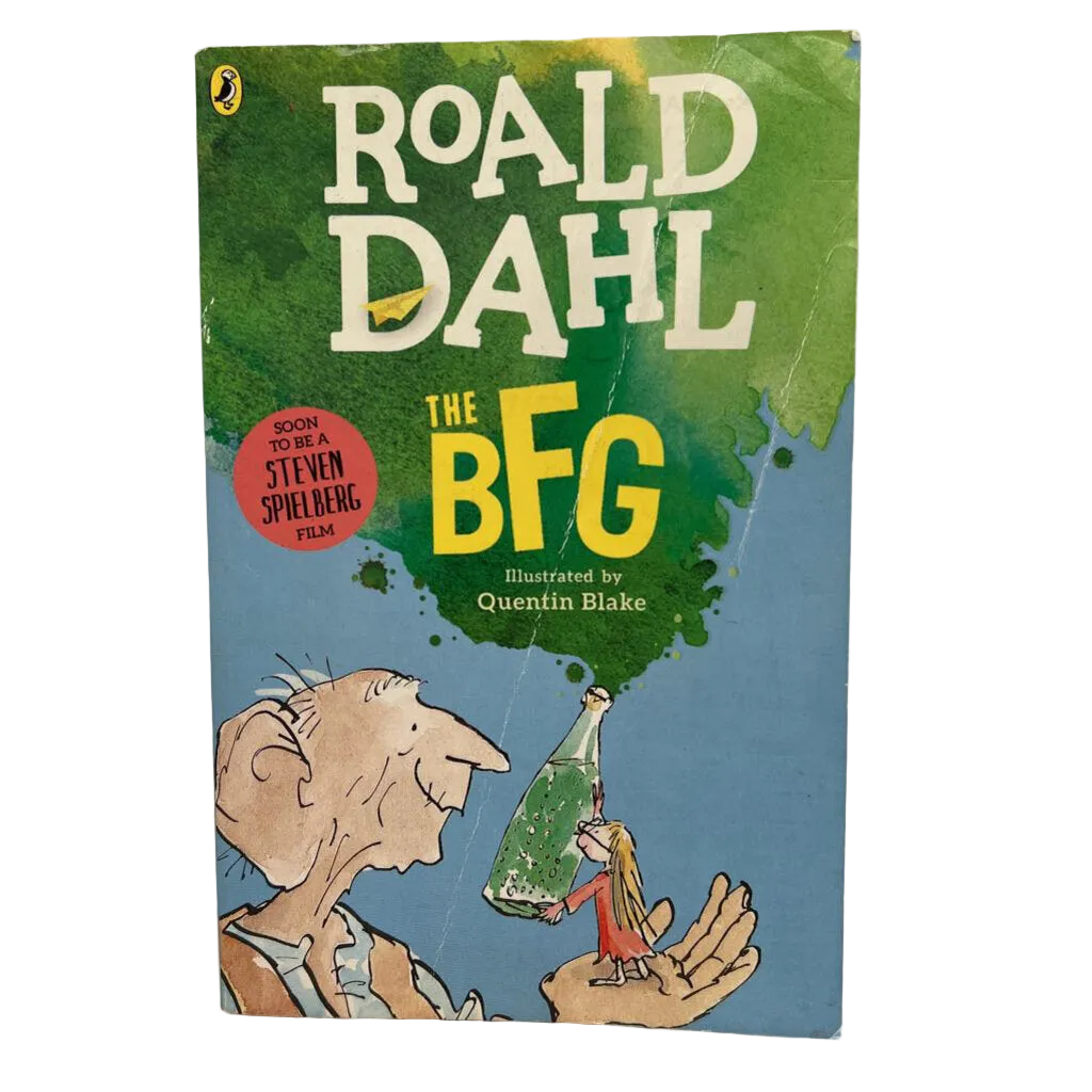 The BFG