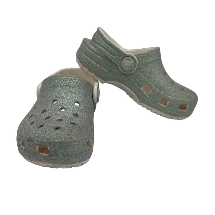 Slip on Water Shoes/Sparkle