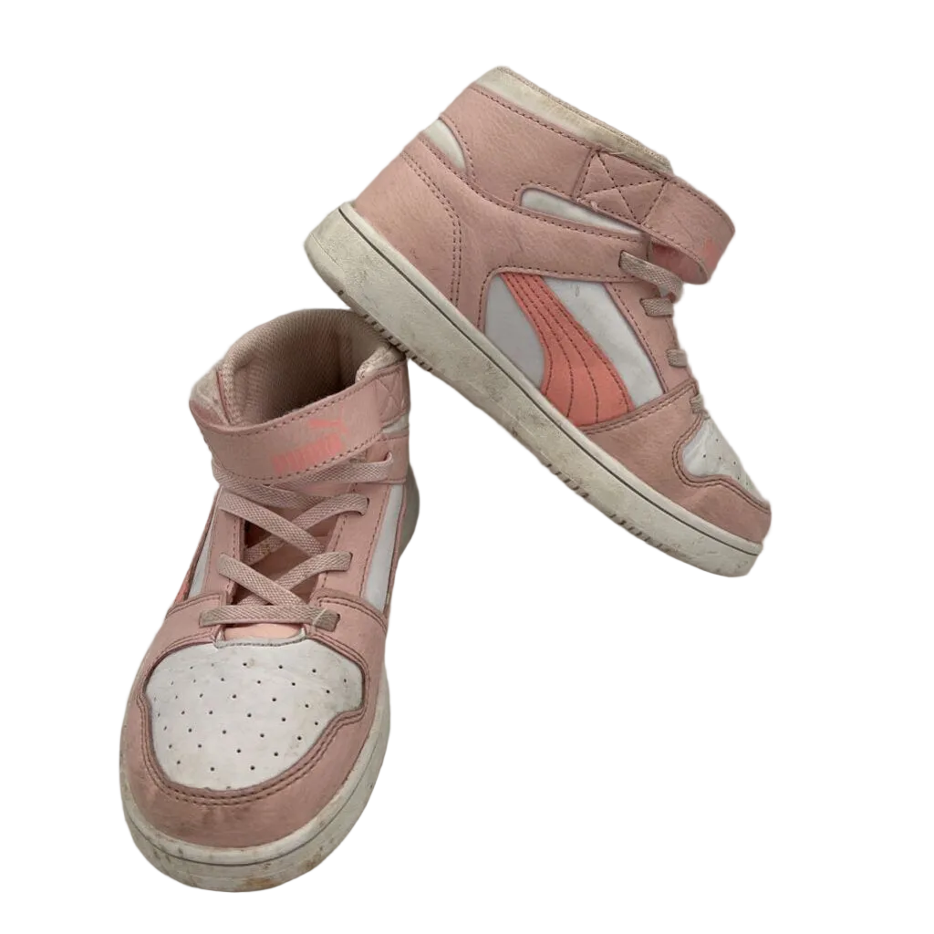High Top Sneakers