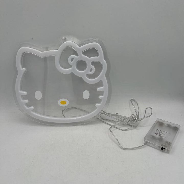 Light Up Wall Decor