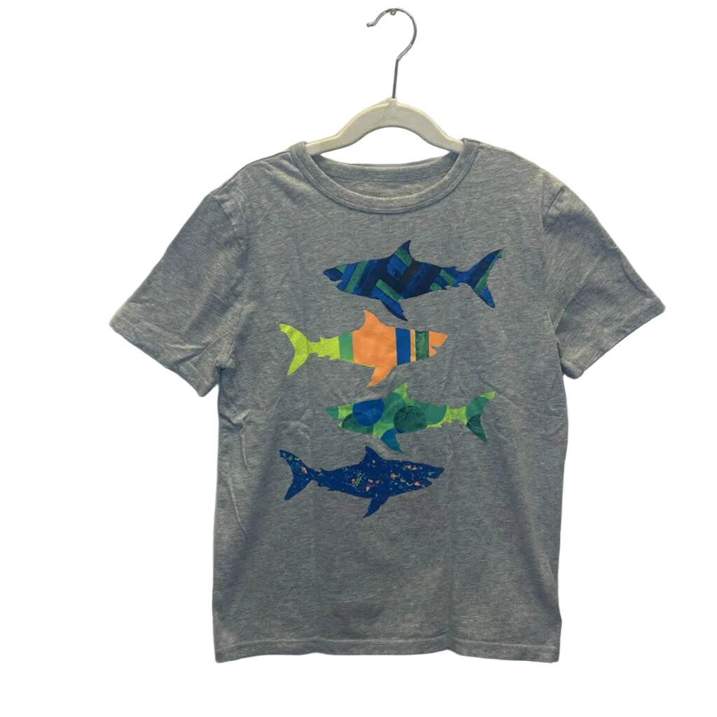 SS Shirt / Sharks