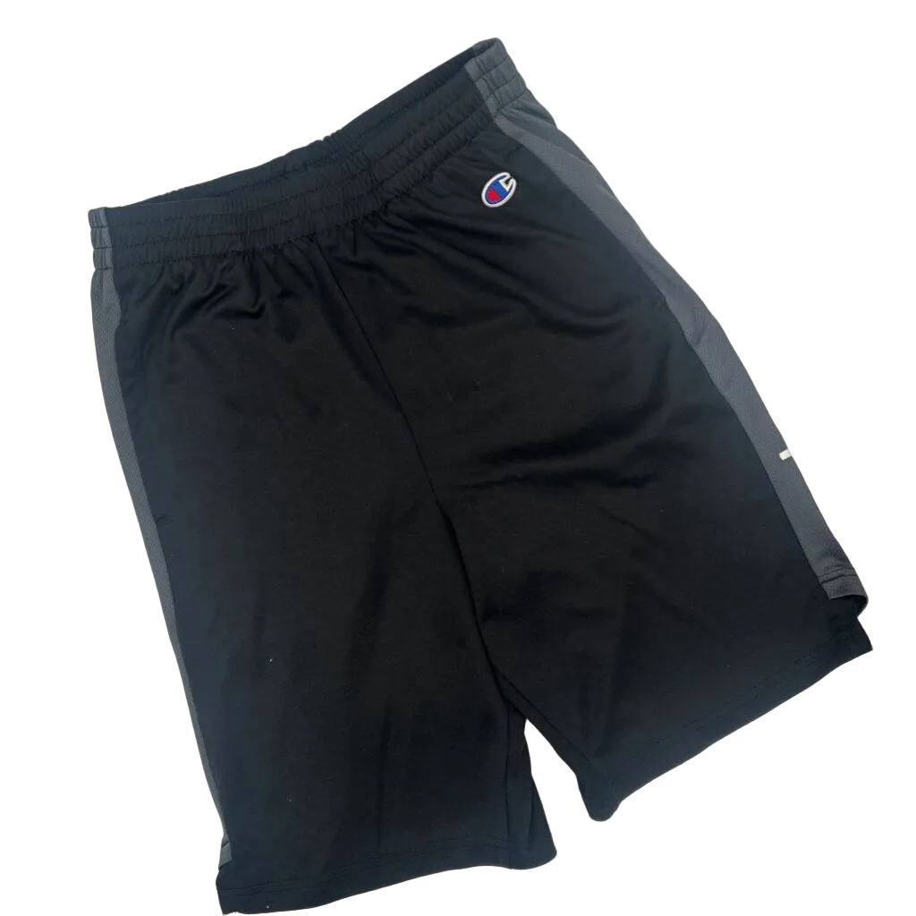 Athletic Shorts / Champion Decal