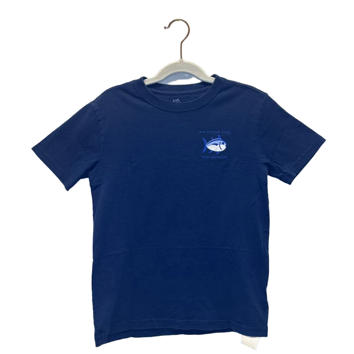 SS Shirt / The Skip Jack