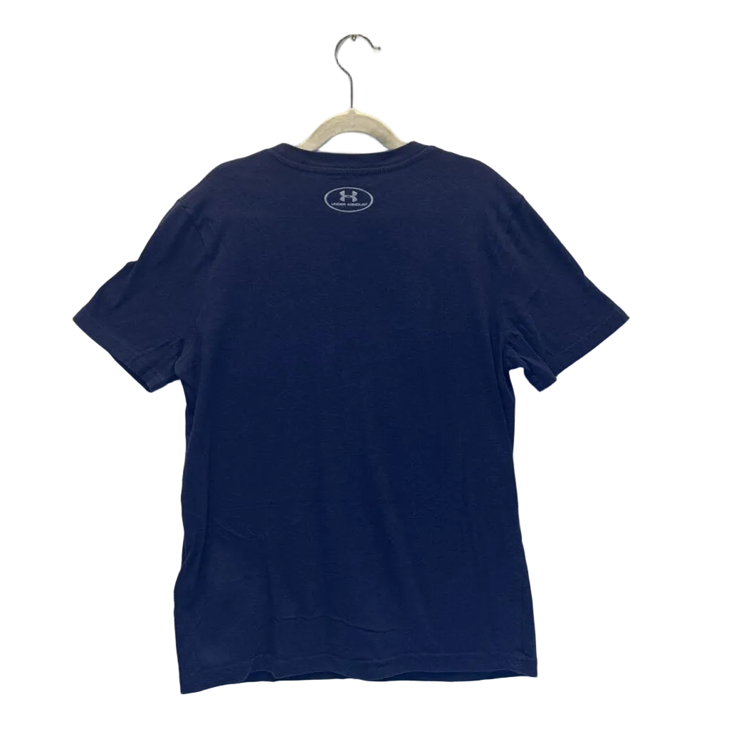 SS Shirt / Auburn