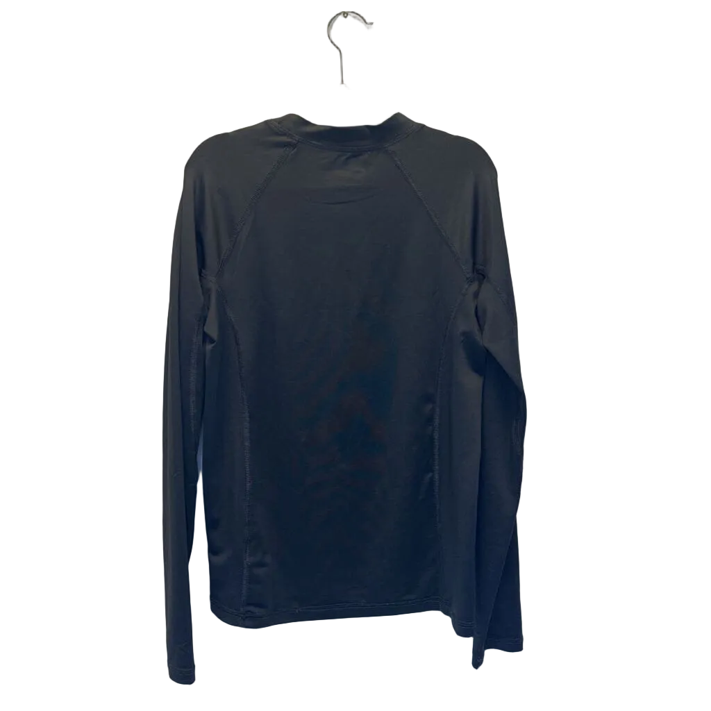 LS Swim Shirt / Waves