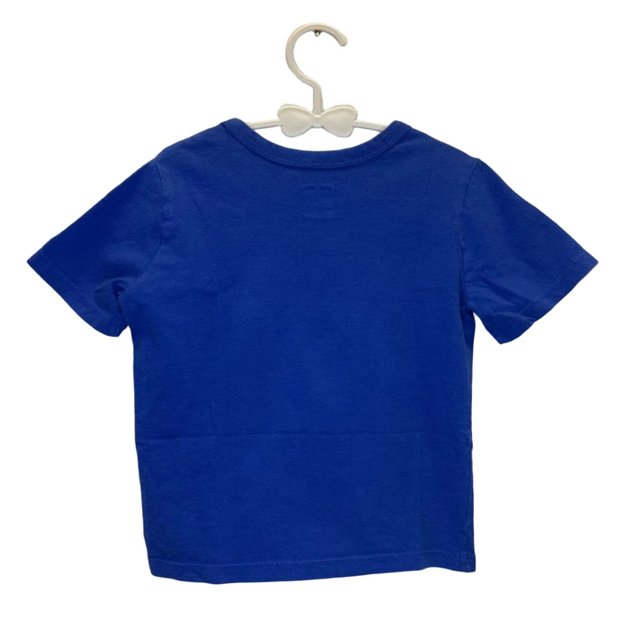 SS Shirt / Fish