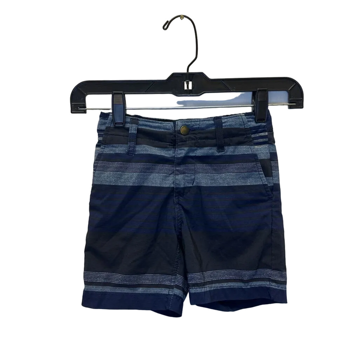 Adjustable Waist Shorts