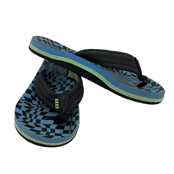 Flip Flops