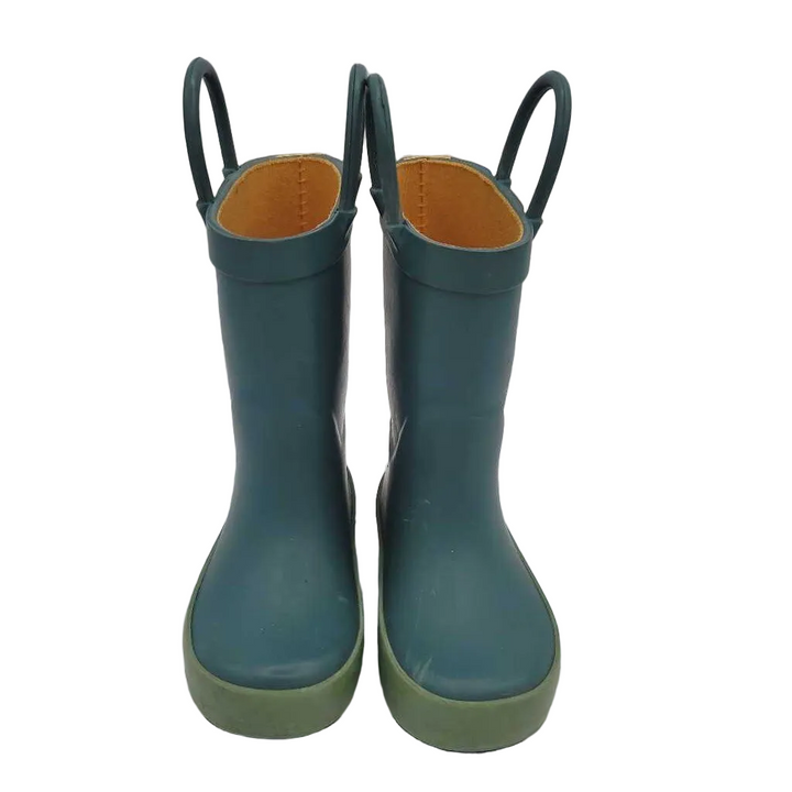 Dinosaur Rain Boots