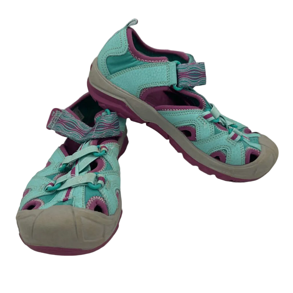 Water Sandals/Velcro