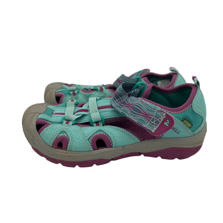 Water Sandals/Velcro
