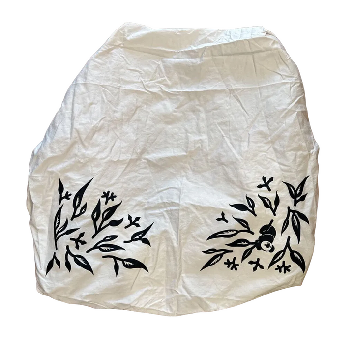 Crib Sheet & Band Set