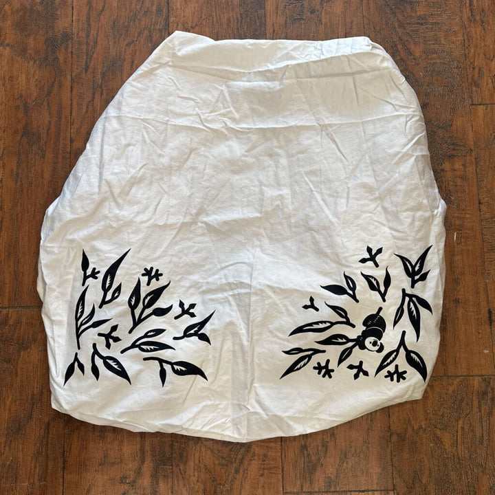 Crib Sheet & Band Set