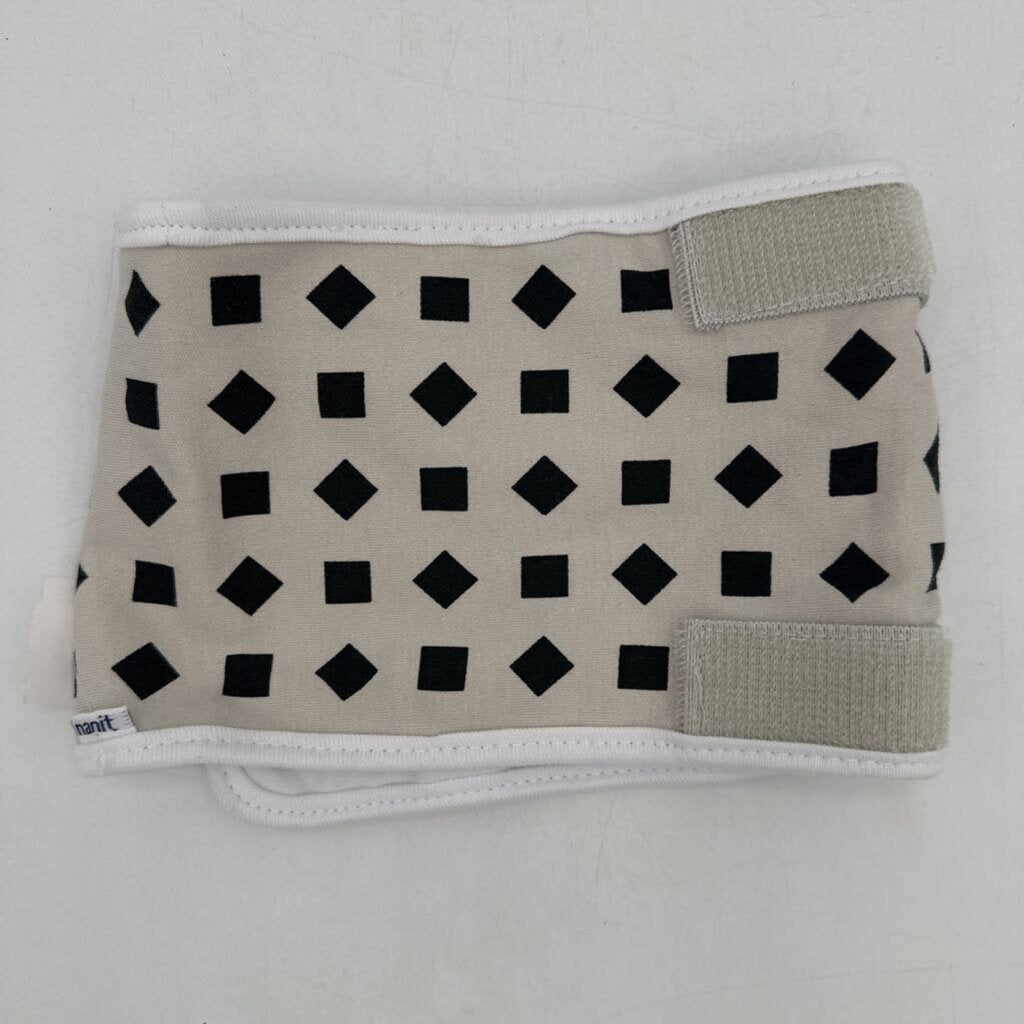Crib Sheet & Band Set