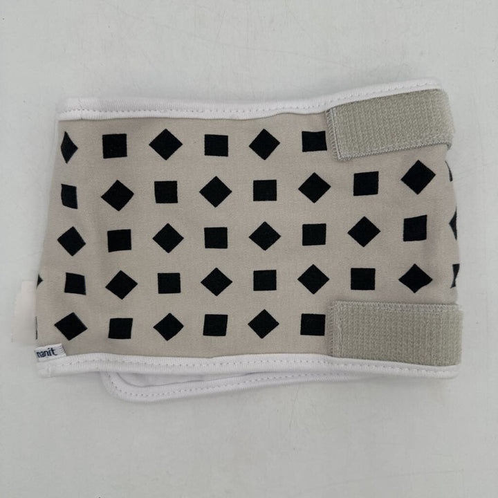 Crib Sheet & Band Set