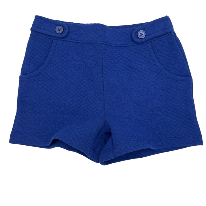 ELastic Waist Shorts