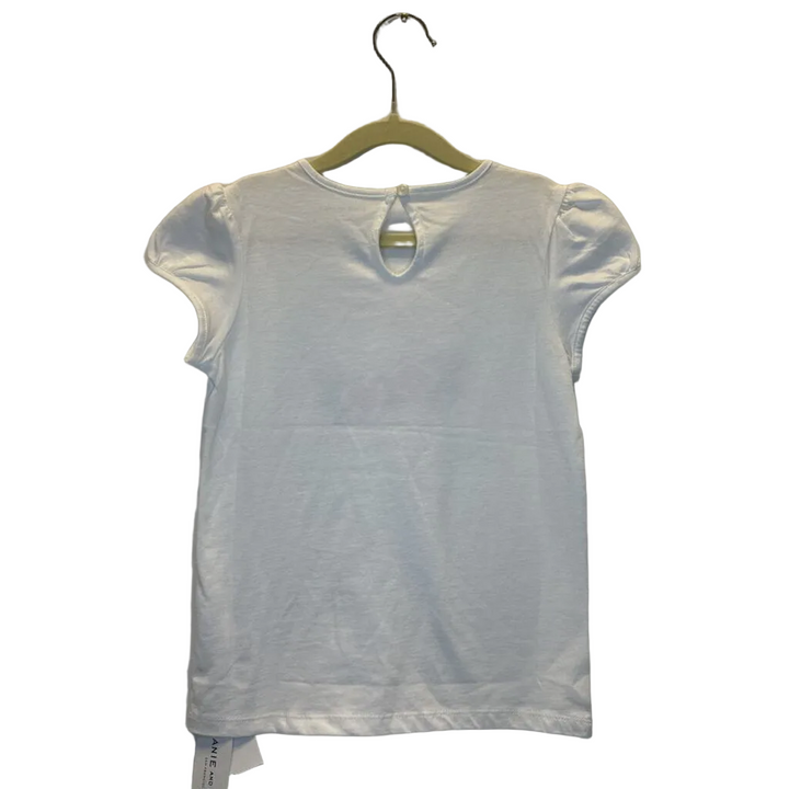 SS T-Shirt/Flamingo