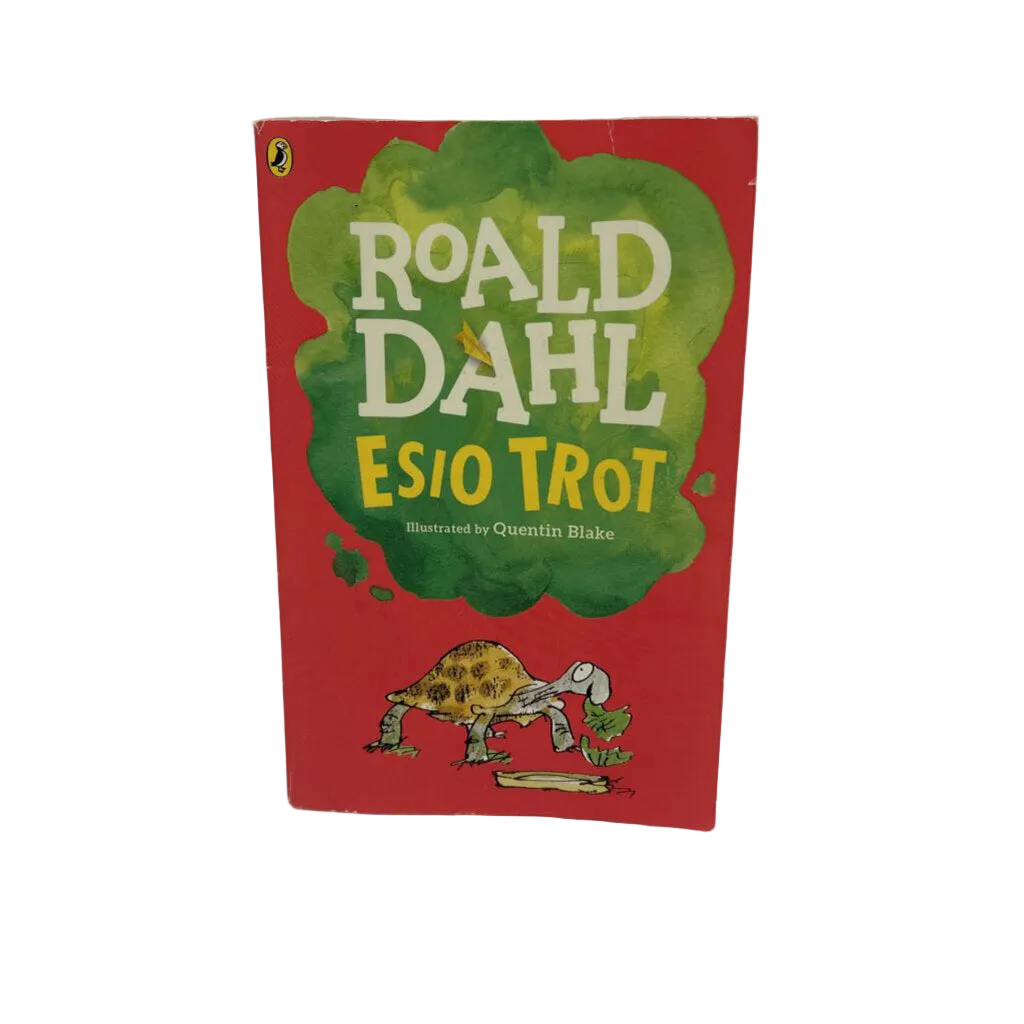 Roald Dahl