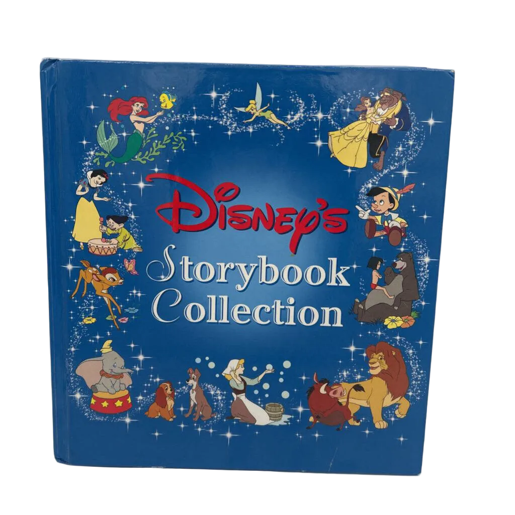 Disney's Storybook Collection