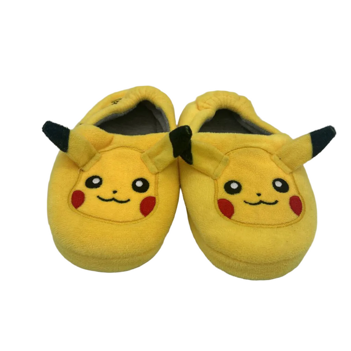 House Slippers / Pikachu