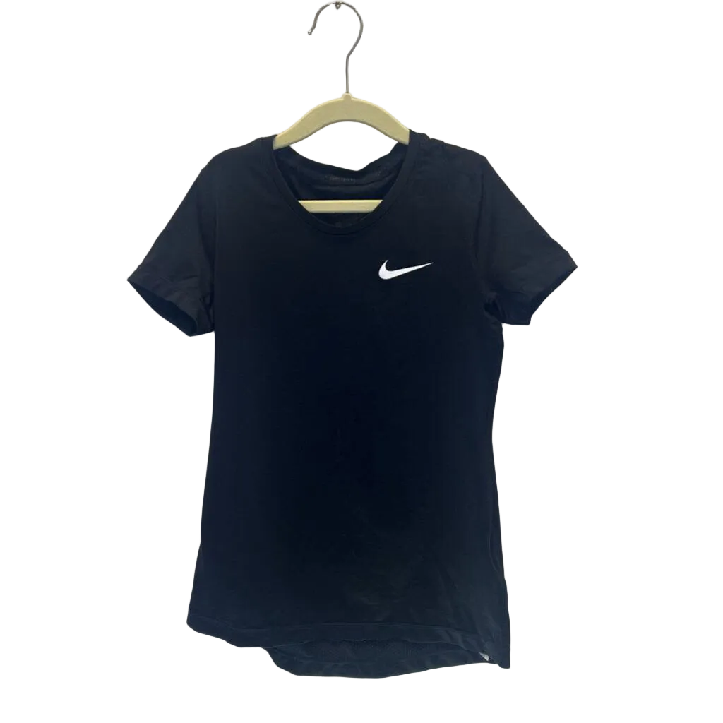 Athletic Shirt / Swoosh