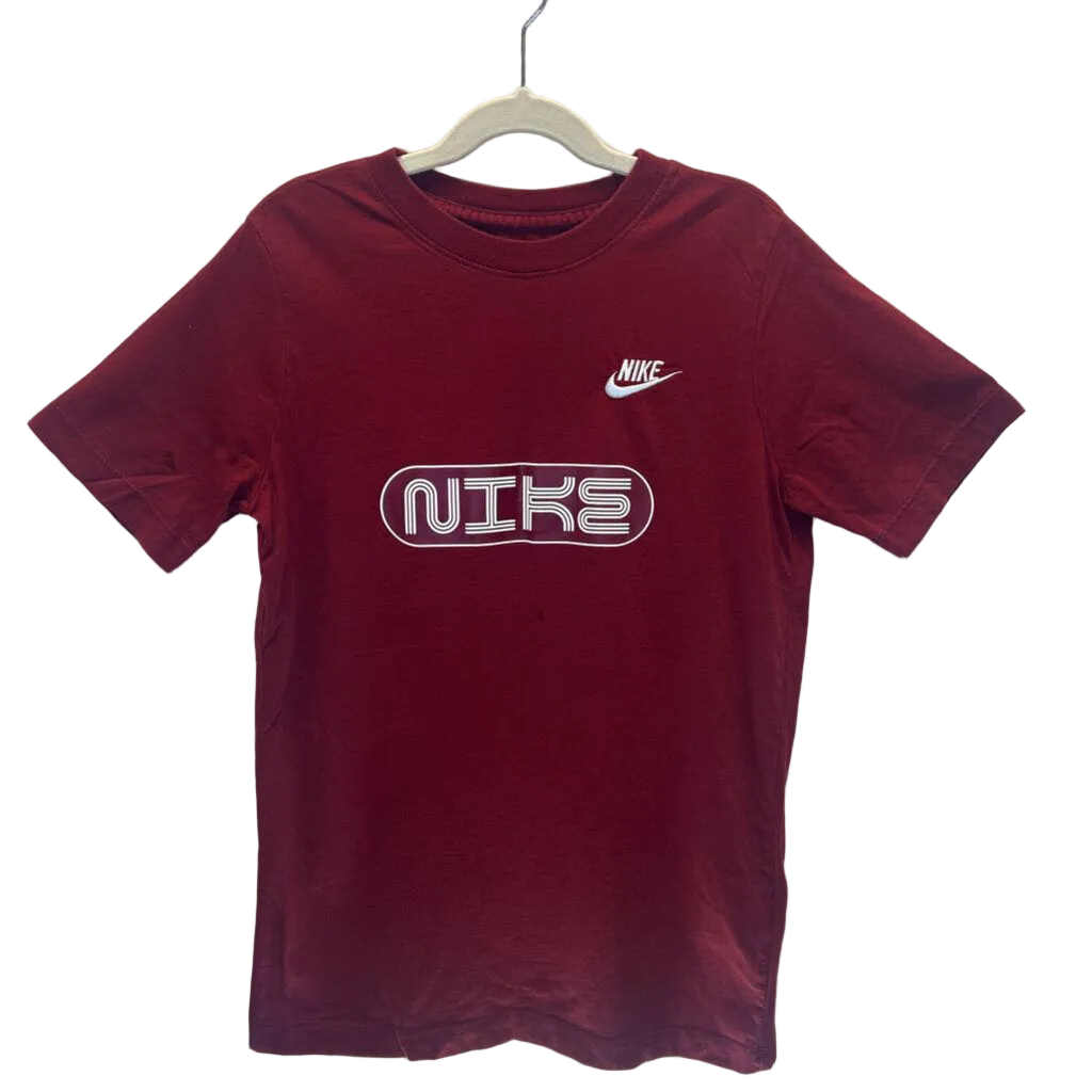 SS Shirt / Nike