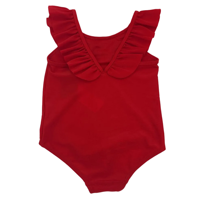 One Pc Bathing Suit