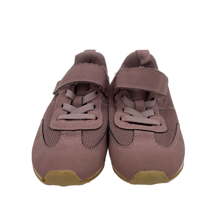 Velcro Clasp Sneakers