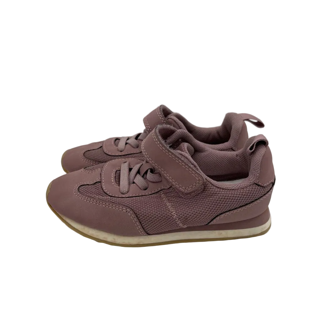 Velcro Clasp Sneakers