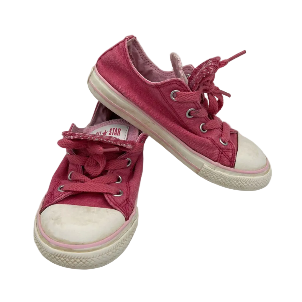 Lace Up Sneakers