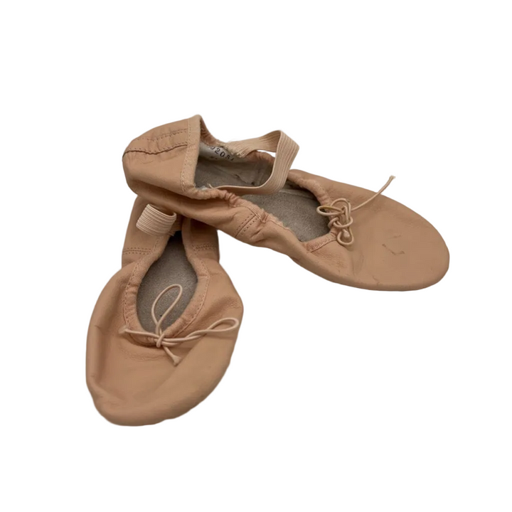 Ballet Slippers