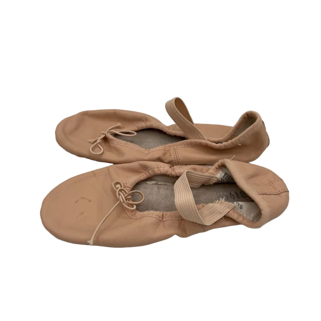 Ballet Slippers