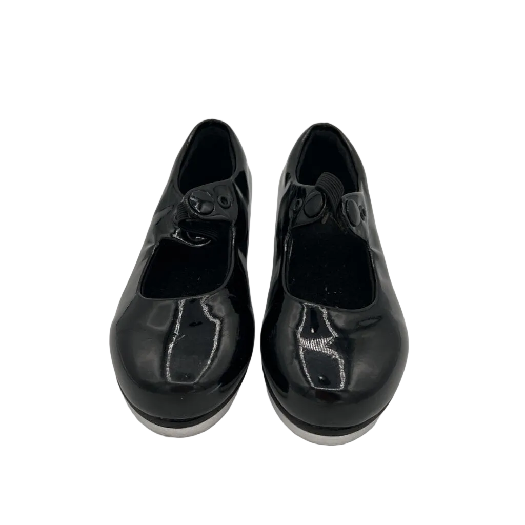 Tap Shoes/Elastic Ankle